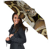 Snake Python Print Umbrella-grizzshop