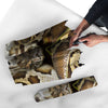 Snake Python Print Umbrella-grizzshop