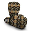 Snakeskin Boxing Gloves-grizzshop