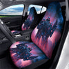 Soldiers Cyberpunk Print Car Seat Covers-grizzshop