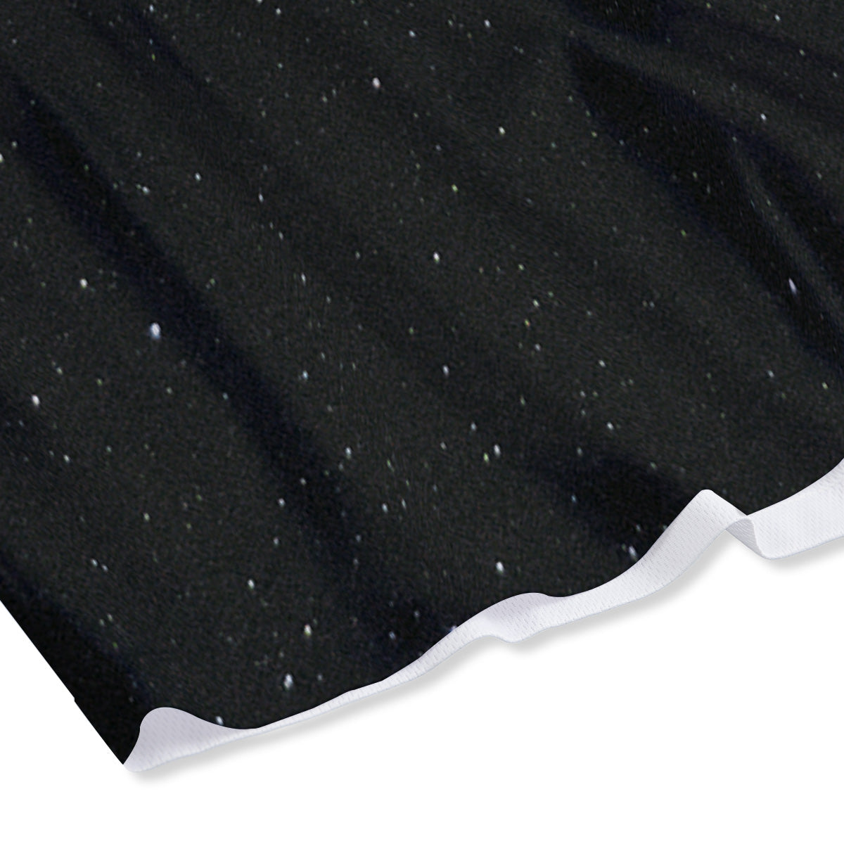 Siberian Husky Cute Print Pattern Mesh Shorts