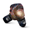 Space Milky Way Galaxy Print Boxing Gloves-grizzshop