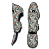 Squirrel Muay Thai Shin Guards-grizzshop