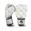 Squirrel Pattern Boxing Gloves-grizzshop