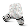 Squirrel Pattern Boxing Gloves-grizzshop