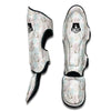 Squirrel Pattern Muay Thai Shin Guards-grizzshop