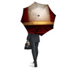 Stage Theater Print Umbrella-grizzshop