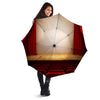 Stage Theater Print Umbrella-grizzshop