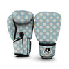 Starfish Shell Pattern Print Boxing Gloves-grizzshop