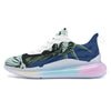 Statue Of Liberty American Print Running Sneakers-grizzshop