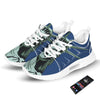 Statue Of Liberty American Print Tennis Shoes-grizzshop