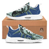 Statue Of Liberty American Print Tennis Shoes-grizzshop