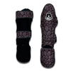 Stone Print Pattern Muay Thai Shin Guards-grizzshop