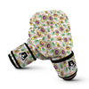 Stripe Avocado Boxing Gloves-grizzshop