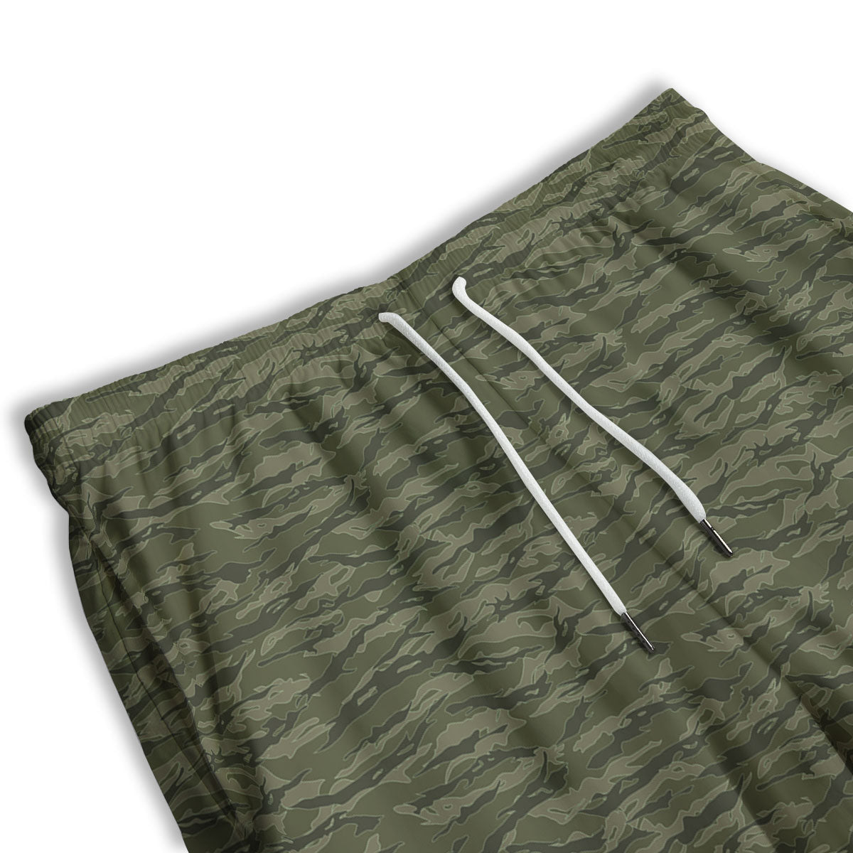 Symbol Irish Celtic Print Pattern Men's Athletic Shorts