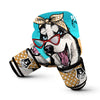 Summer Husky Boxing Gloves-grizzshop