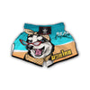 Summer Husky Muay Thai Boxing Shorts-grizzshop