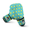 Sun Cute Pattern Print Boxing Gloves-grizzshop