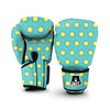 Sun Cute Pattern Print Boxing Gloves-grizzshop