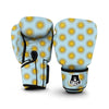 Sun Print Pattern Boxing Gloves-grizzshop