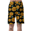 Sunflower Men's Shorts-grizzshop