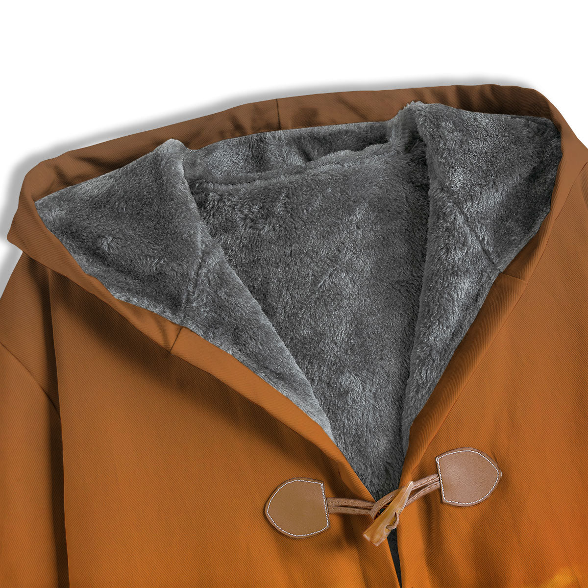 Sunset Pyramid Print Men's Windbreaker Jacket-grizzshop