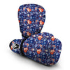 Swedish Animal Pattern Print Boxing Gloves-grizzshop