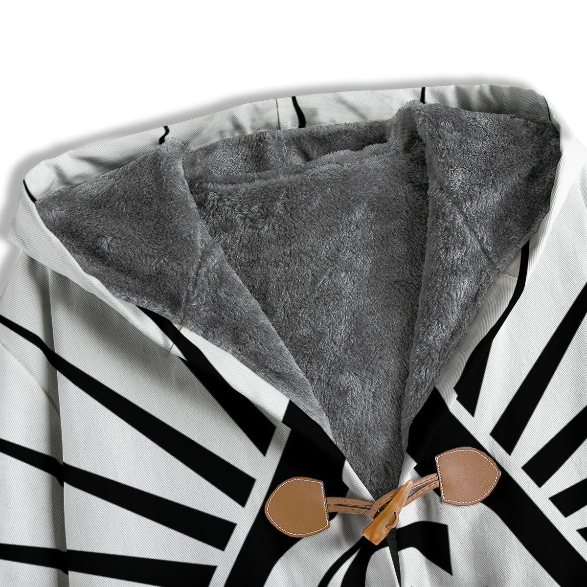 Symbol Freemasonry Print Men's Windbreaker Jacket-grizzshop