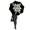 Symbol Viking Valhalla Print Umbrella-grizzshop