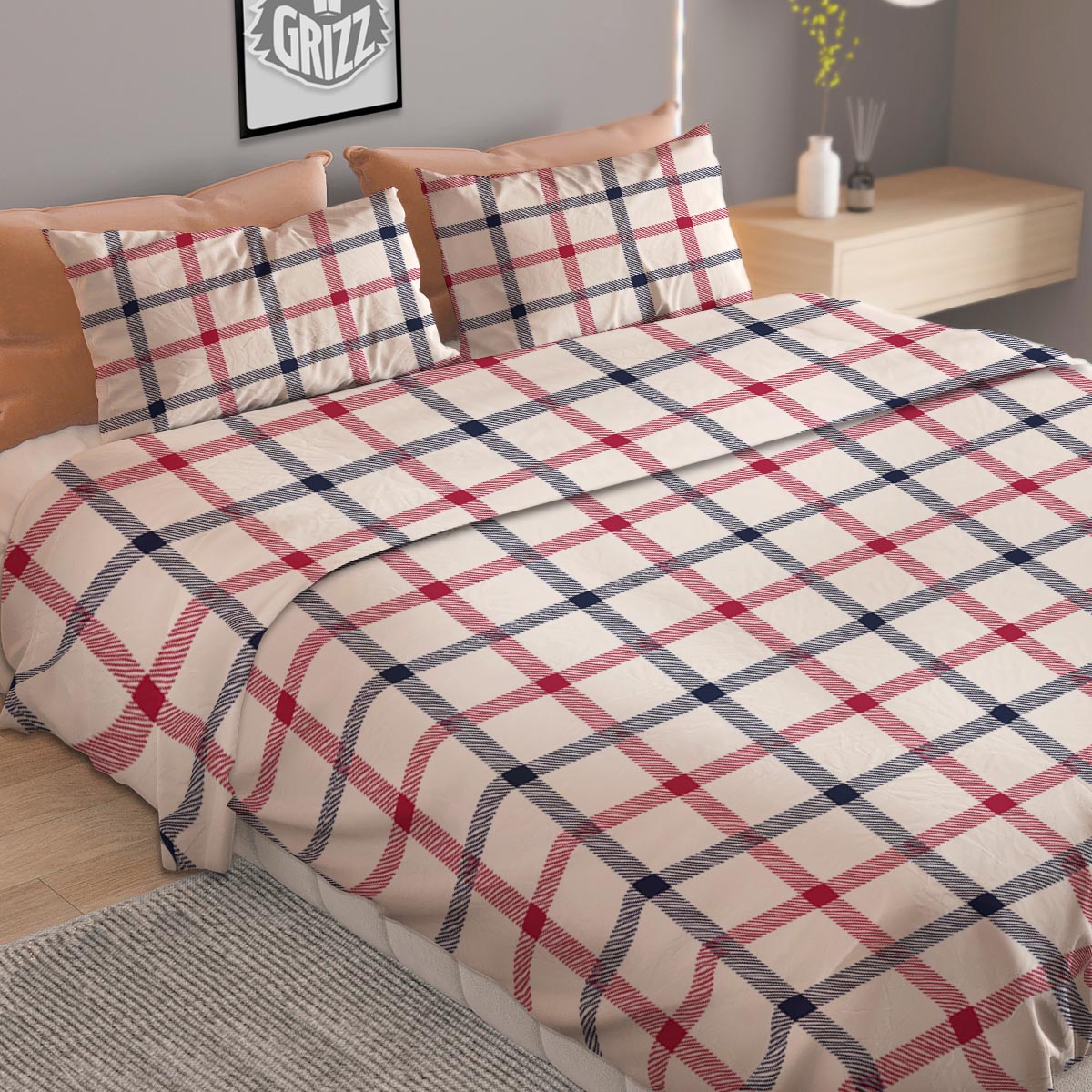 Toucan Tropical Toco Print Duvet Cover Bedding Set