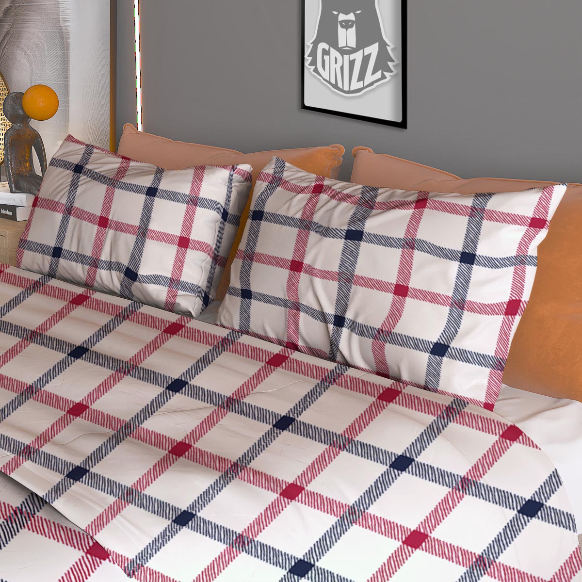 Toucan Tropical Toco Print Duvet Cover Bedding Set