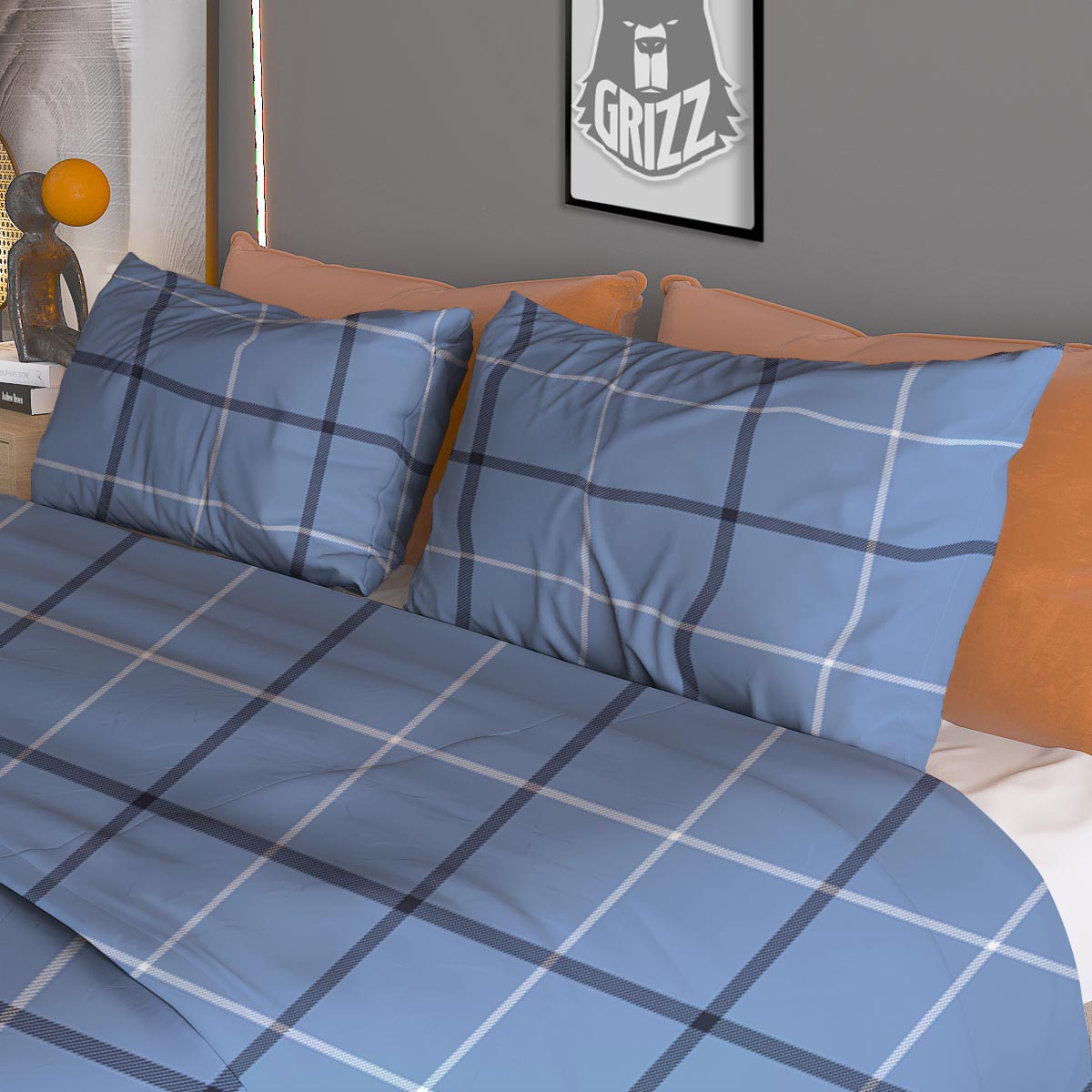 Toucan Vintage Print Pattern Duvet Cover Bedding Set
