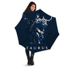 Taurus Constellation Sign Print Umbrella-grizzshop