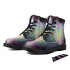 The Seven Chakras And Reiki Print Boots-grizzshop