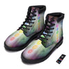 The Seven Chakras And Reiki Print Boots-grizzshop