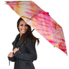 Tie Dye Summer Print Umbrella-grizzshop