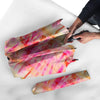 Tie Dye Summer Print Umbrella-grizzshop