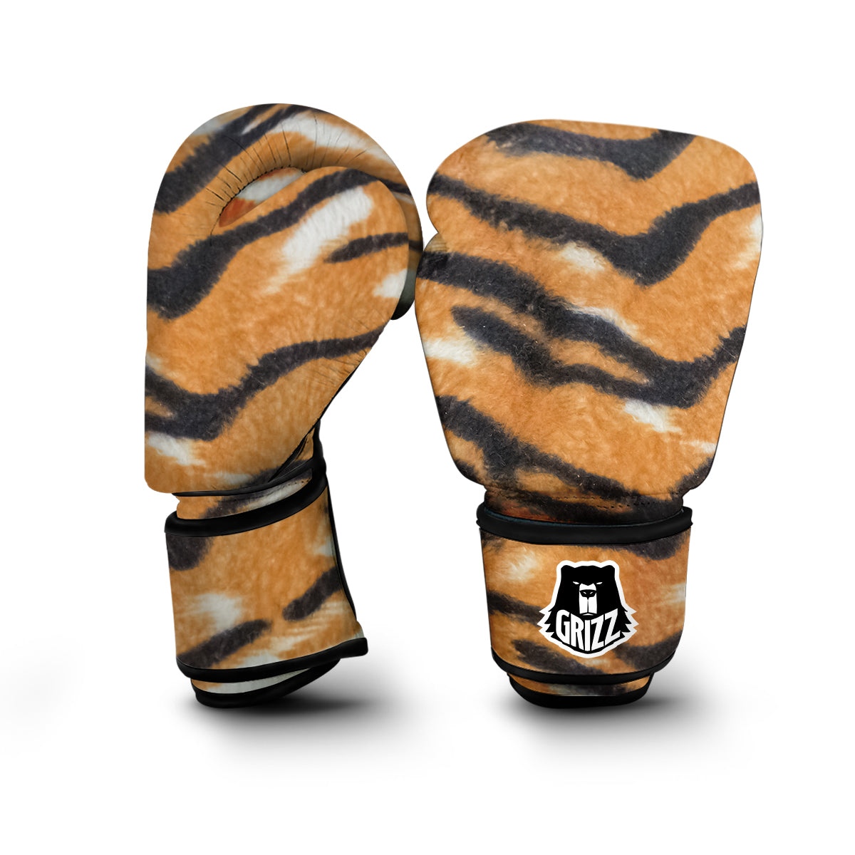 Tiger Boxing Gloves-grizzshop