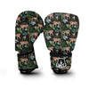 Tiger Exotic Tropical Boxing Gloves-grizzshop