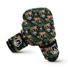 Tiger Exotic Tropical Boxing Gloves-grizzshop