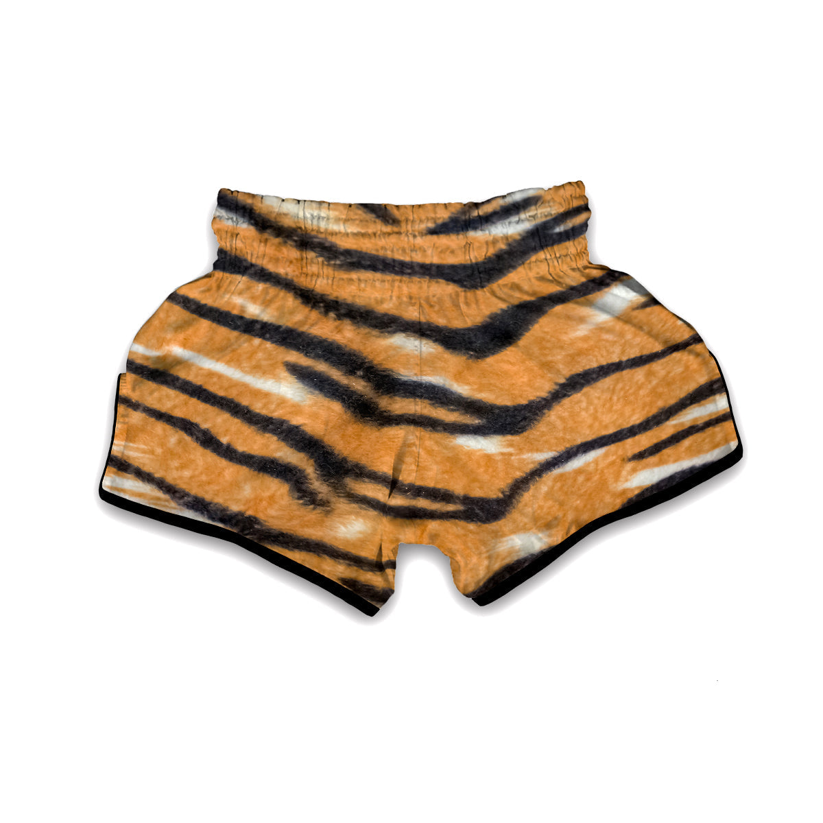 Tiger Muay Thai Boxing Shorts-grizzshop