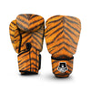 Tiger Skin Print Boxing Gloves-grizzshop