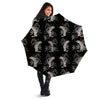 Tiger Tropical Vintage Print Pattern Umbrella-grizzshop