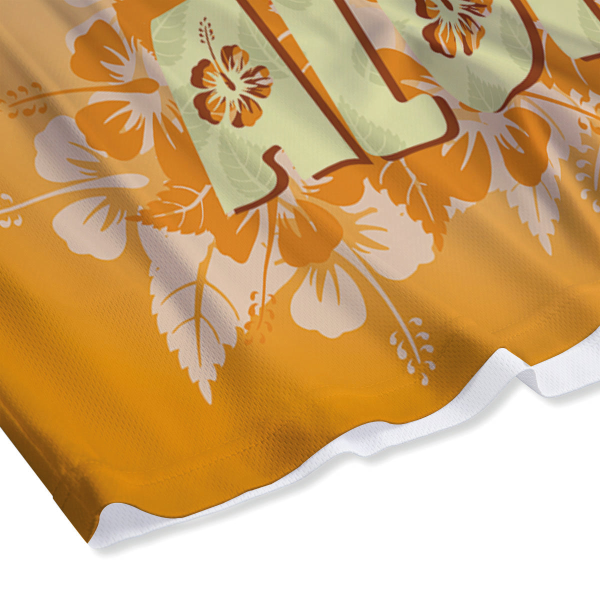 Taurus Cute Cartoon Print Pattern Mesh Shorts