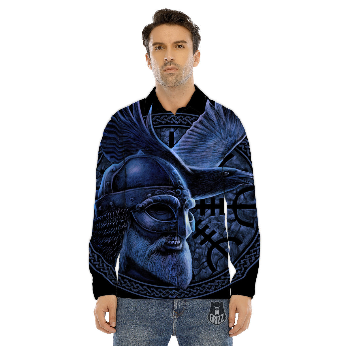 Time To Travel Summer Holiday Print Men's Dress Shirts-grizzshop