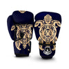 Totem Turtle Boxing Gloves-grizzshop