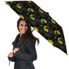 Toucan Keel Billed Tropical Print Pattern Umbrella-grizzshop