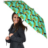 Toucan Tropical Toco Print Pattern Umbrella-grizzshop