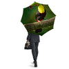 Toucan Tropical Toco Print Umbrella-grizzshop