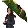 Toucan Tropical Toco Print Umbrella-grizzshop